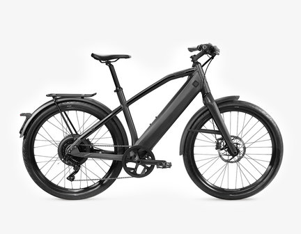 Stromer ST1  