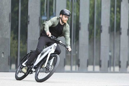 Stromer ST3 2022 