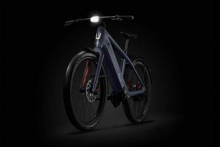 Stromer ST7 Red Bull