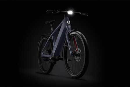 Stromer ST7 Red Bull