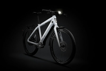 Stromer ST3 Pinion