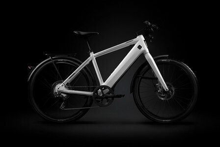 Stromer ST3 Pinion