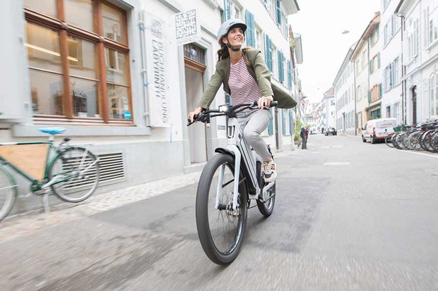 Stromer ST3 2022 