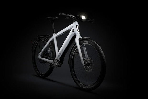 Stromer ST3 2022 