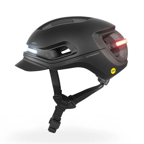 Stromer Smart helmet 2.0 Unit1