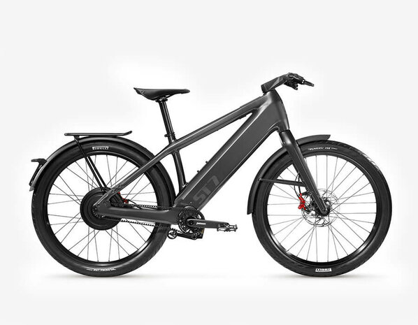  Stromer ST7 