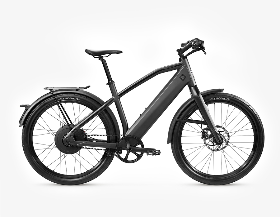 Stromer speed hot sale pedelec