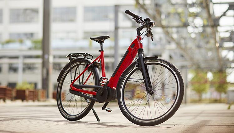 Gazelle elektrische fiets 2020. De nieuwe collectie bij Fietsen van Stenis - Fietsen van Stenis: fietsenwinkel Zutphen en Warnveld, deskundig advies