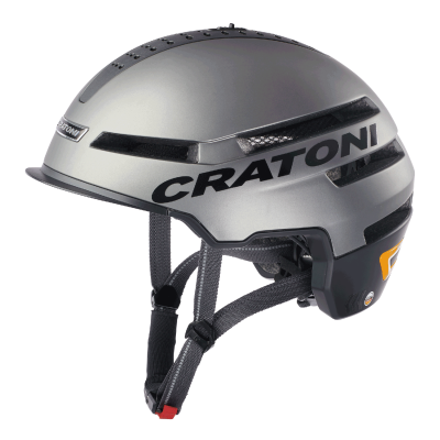 Cratoni Smartride helm 1.2