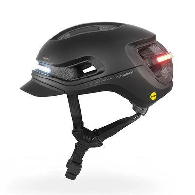 Stromer Smart Helm by Unit1